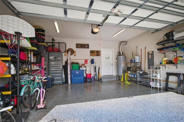 202 Station DR, Suffolk, VA 23434