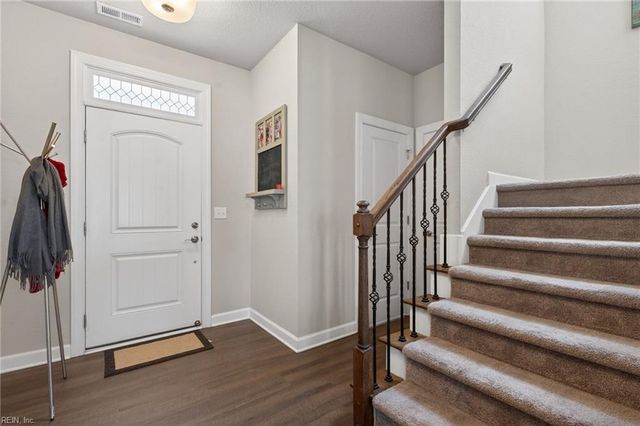 202 Station DR, Suffolk, VA 23434