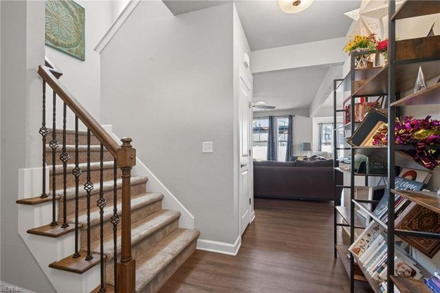 202 Station DR, Suffolk, VA 23434