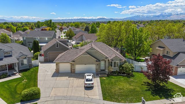 3429 W PICABO ST, Taylorsville, UT 84129