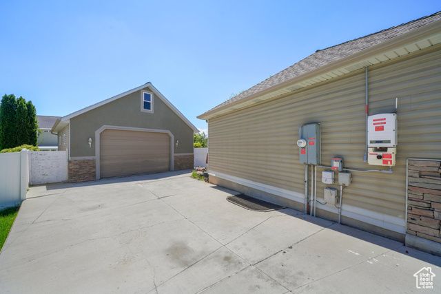 3429 W PICABO ST, Taylorsville, UT 84129