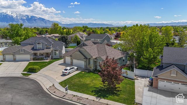 3429 W PICABO ST, Taylorsville, UT 84129