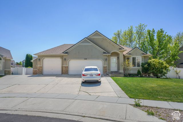 3429 W PICABO ST, Taylorsville, UT 84129