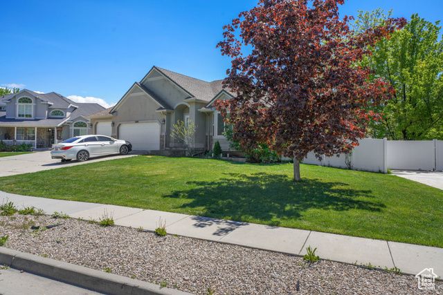 3429 W PICABO ST, Taylorsville, UT 84129
