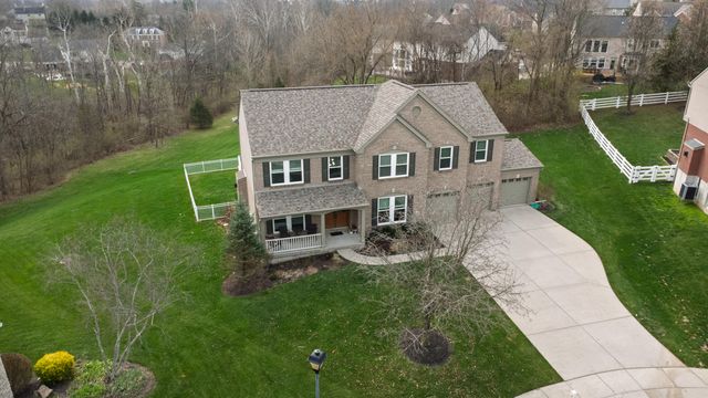 2081 Blankenbecker Drive, Florence, KY 41042