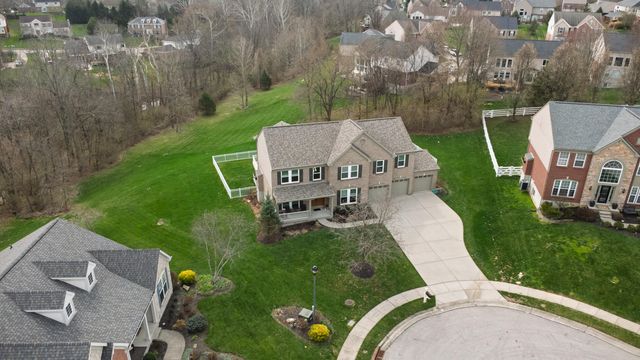 2081 Blankenbecker Drive, Florence, KY 41042