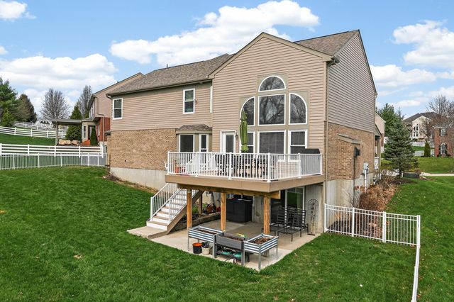 2081 Blankenbecker Drive, Florence, KY 41042