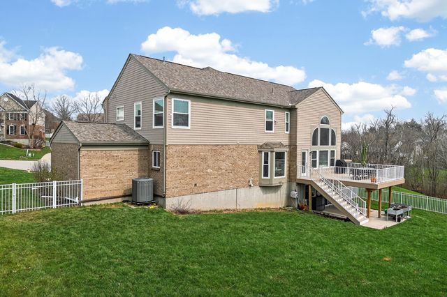 2081 Blankenbecker Drive, Florence, KY 41042