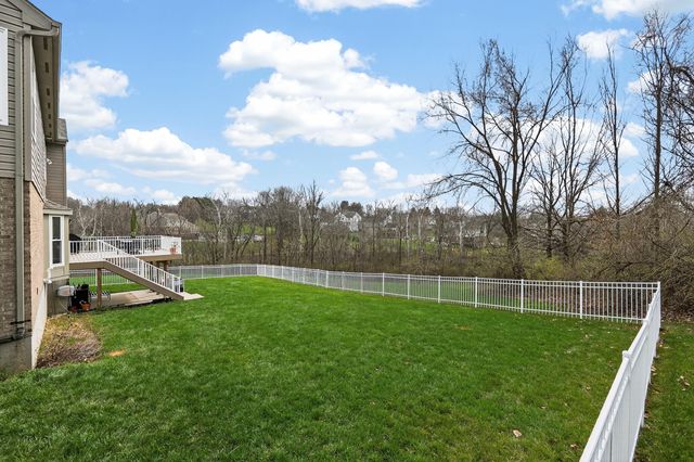 2081 Blankenbecker Drive, Florence, KY 41042