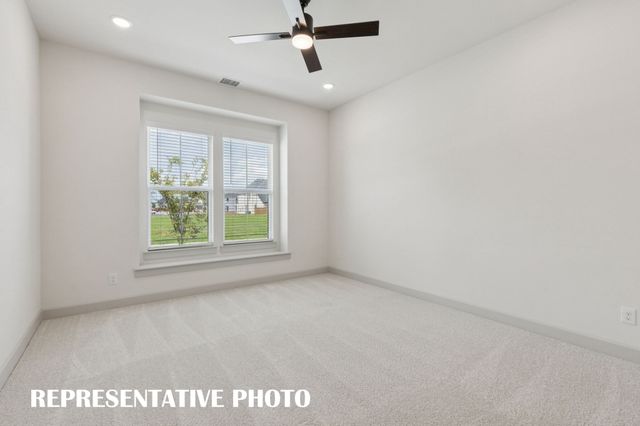 1132 Broomsedge Mews, Celina, TX 75009