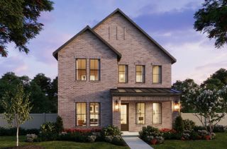 1132 Broomsedge Mews, Celina, TX 75009