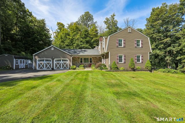 5 Starr Lane, Bethel, CT 06801