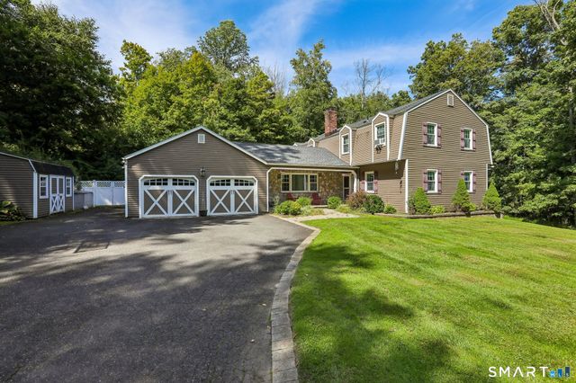 5 Starr Lane, Bethel, CT 06801