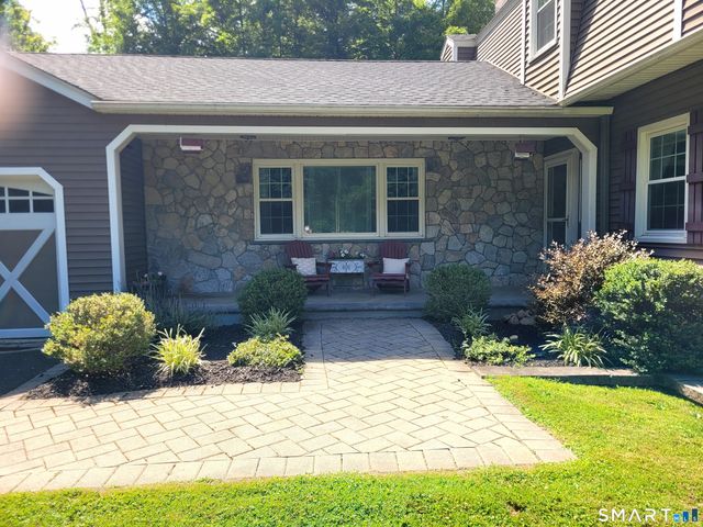 5 Starr Lane, Bethel, CT 06801