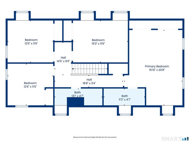 5 Starr Lane, Bethel, CT 06801