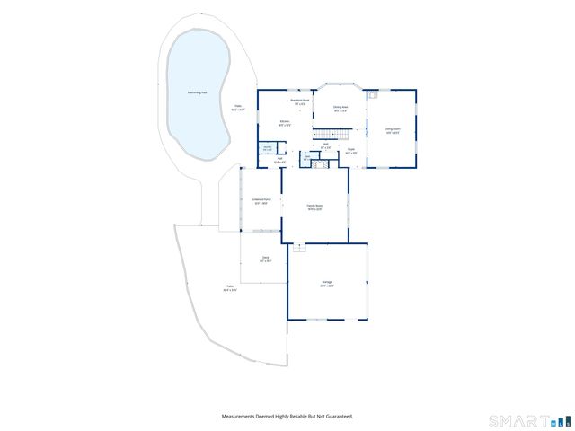 5 Starr Lane, Bethel, CT 06801