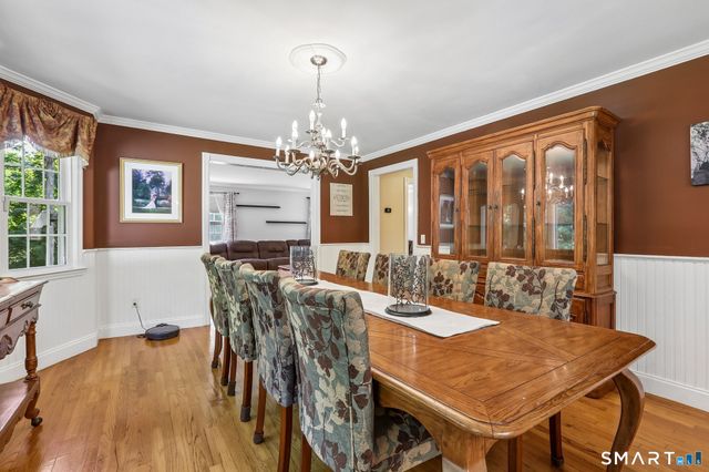 5 Starr Lane, Bethel, CT 06801