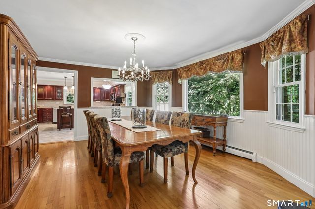 5 Starr Lane, Bethel, CT 06801