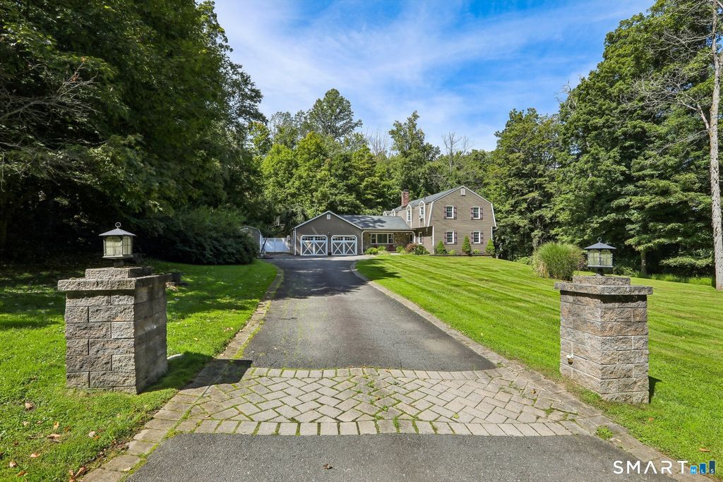 5 Starr Lane, Bethel, CT 06801