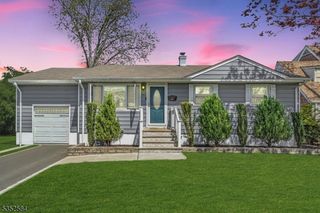 351 Lower Alden Dr, Rahway City, NJ 07065