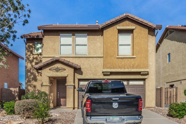 8048 W GEORGETOWN Way, Florence, AZ 85132