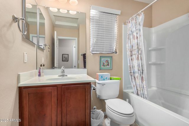 8048 W GEORGETOWN Way, Florence, AZ 85132