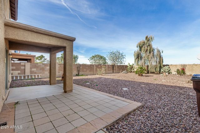 8048 W GEORGETOWN Way, Florence, AZ 85132