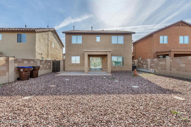 8048 W GEORGETOWN Way, Florence, AZ 85132