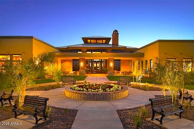 8048 W GEORGETOWN Way, Florence, AZ 85132