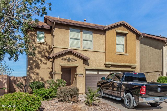 8048 W GEORGETOWN Way, Florence, AZ 85132