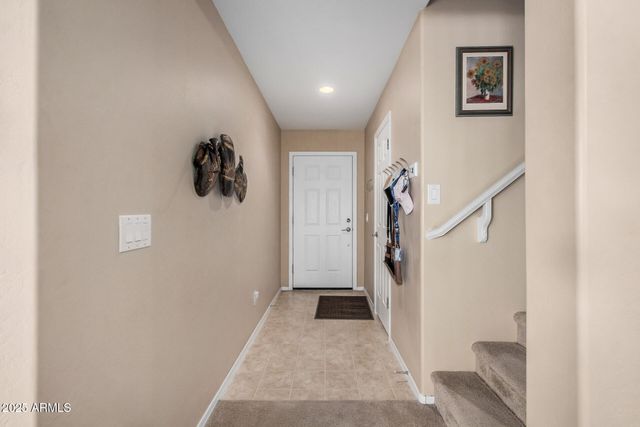 8048 W GEORGETOWN Way, Florence, AZ 85132