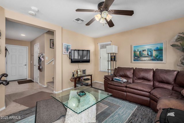 8048 W GEORGETOWN Way, Florence, AZ 85132