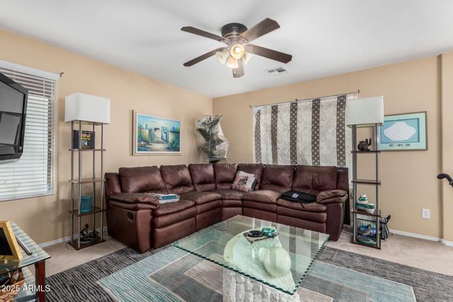 8048 W GEORGETOWN Way, Florence, AZ 85132