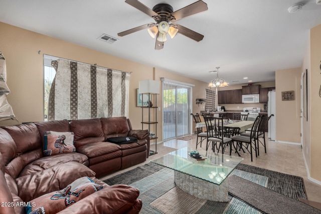 8048 W GEORGETOWN Way, Florence, AZ 85132