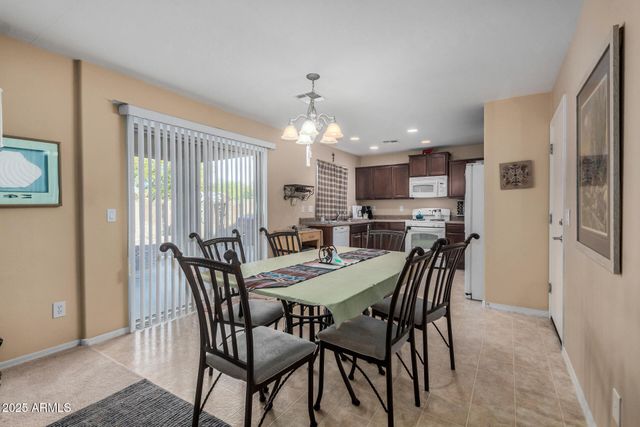 8048 W GEORGETOWN Way, Florence, AZ 85132