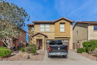 8048 W GEORGETOWN Way, Florence, AZ 85132
