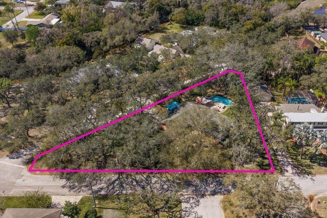 1921 CARDINAL ROAD, Dunedin, FL 34698