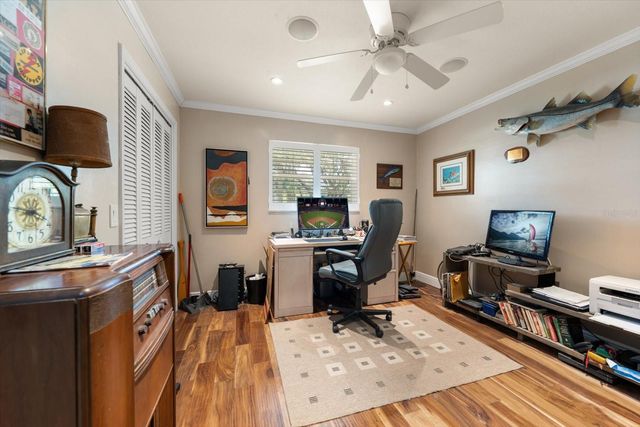 1921 CARDINAL ROAD, Dunedin, FL 34698