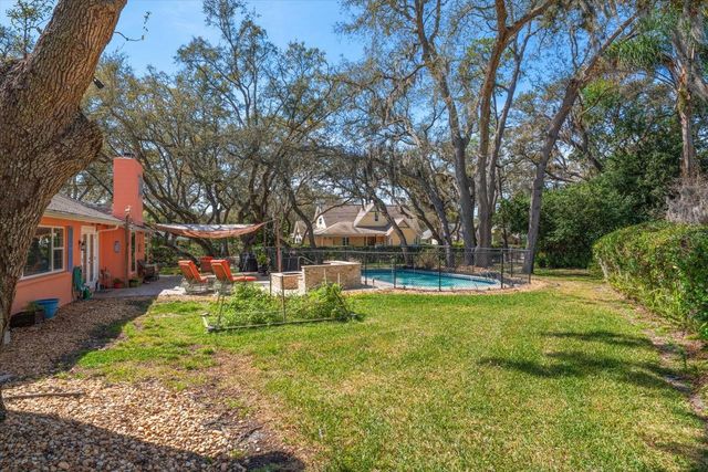 1921 CARDINAL ROAD, Dunedin, FL 34698