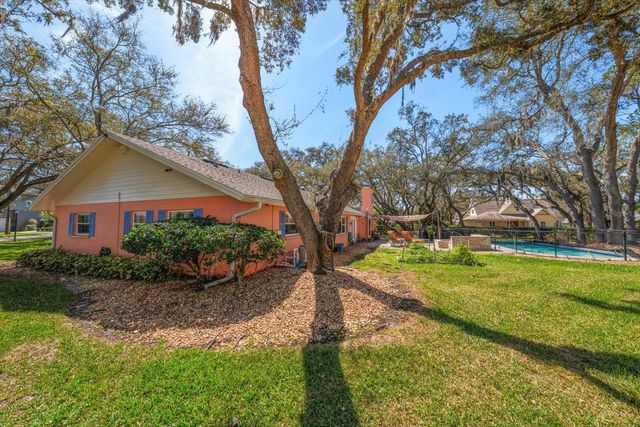 1921 CARDINAL ROAD, Dunedin, FL 34698