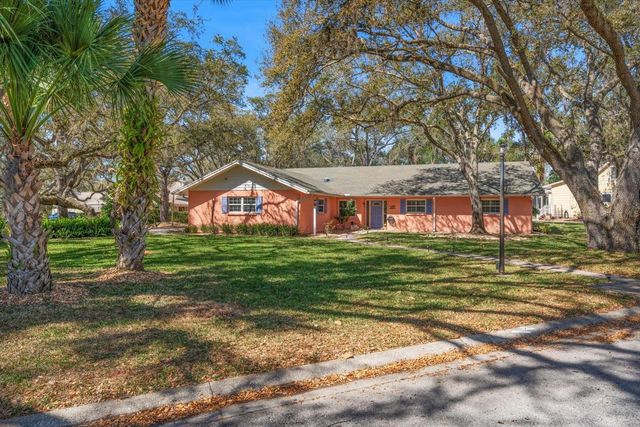 1921 CARDINAL ROAD, Dunedin, FL 34698