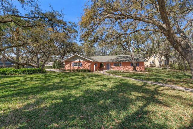 1921 CARDINAL ROAD, Dunedin, FL 34698