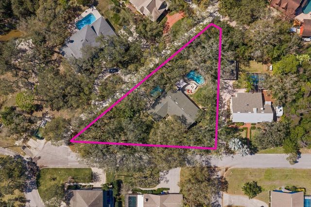 1921 CARDINAL ROAD, Dunedin, FL 34698