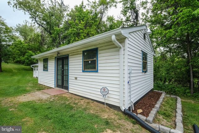 83 HOSTLER RD, Harpers Ferry, WV 25425
