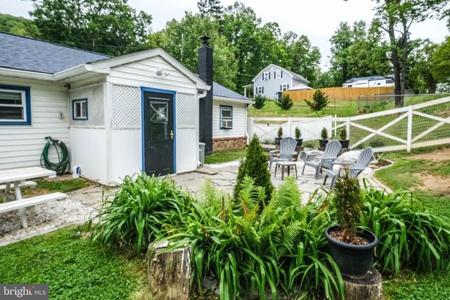 83 HOSTLER RD, Harpers Ferry, WV 25425