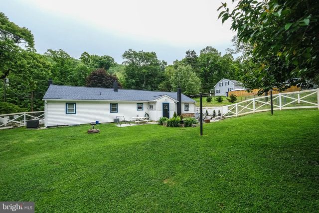 83 HOSTLER RD, Harpers Ferry, WV 25425
