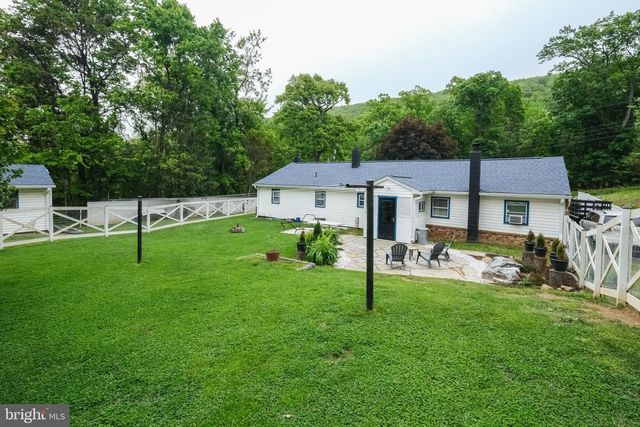 83 HOSTLER RD, Harpers Ferry, WV 25425