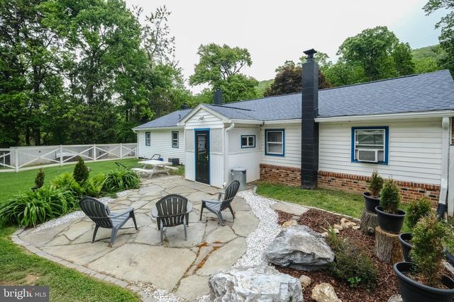83 HOSTLER RD, Harpers Ferry, WV 25425