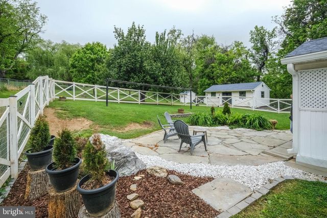 83 HOSTLER RD, Harpers Ferry, WV 25425