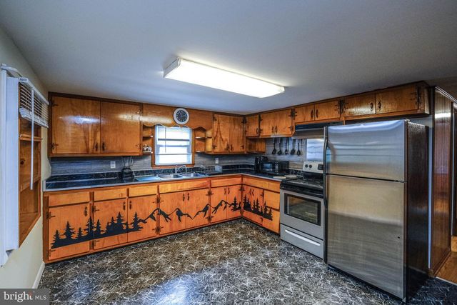 83 HOSTLER RD, Harpers Ferry, WV 25425